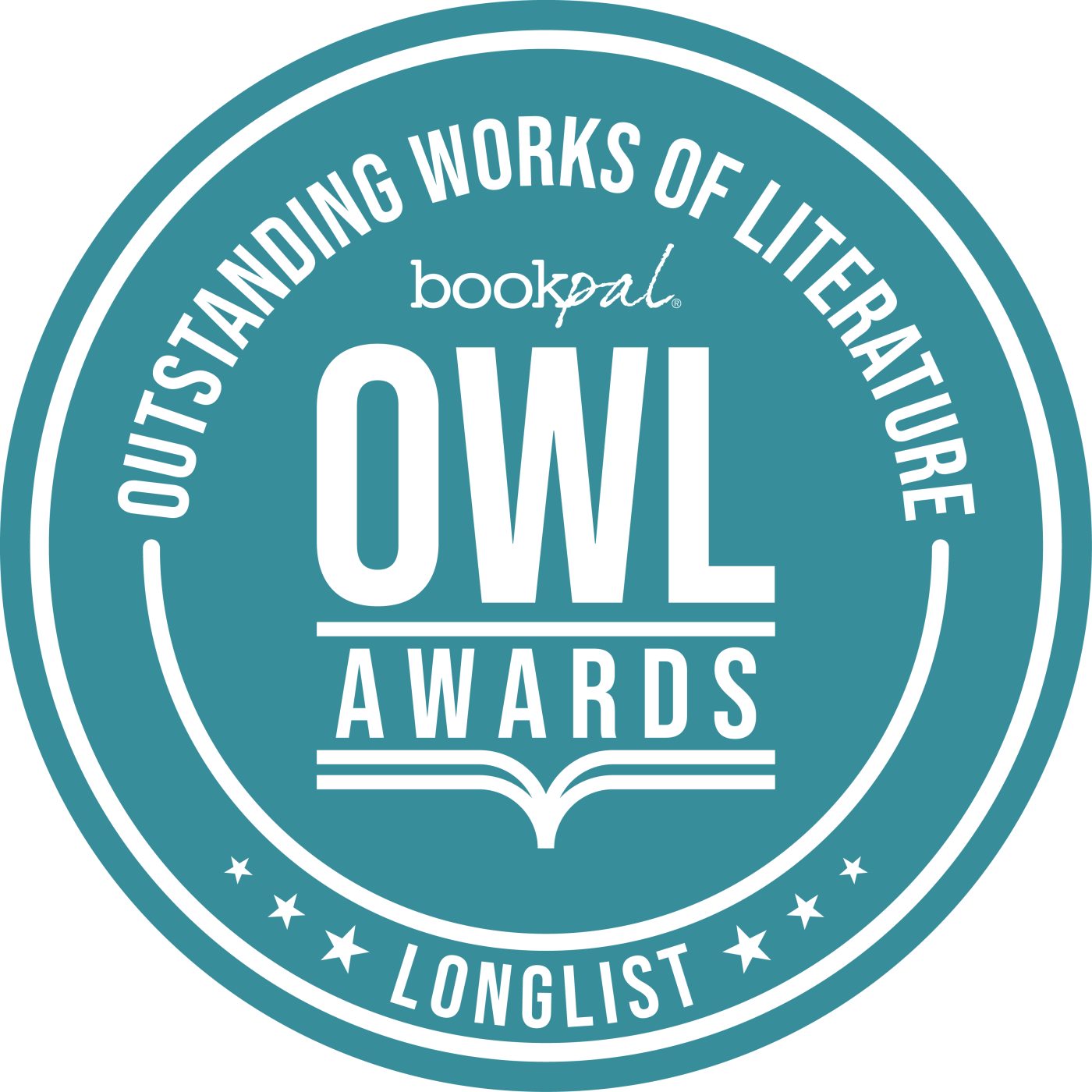 WELL AT WORK made the OWL Awards longlist